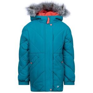 Trespass Girls Buntee Jacket / Tropical